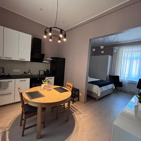 Stylish In Center Self Check-in Appartement *