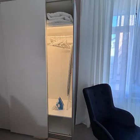 Stylish In Center Self Check-in * Riga