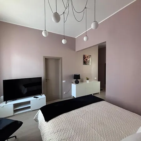 Appartement Stylish In Center Self Check-in *