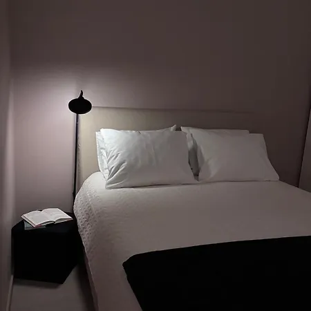 Stylish In Center Self Check-in Appartement