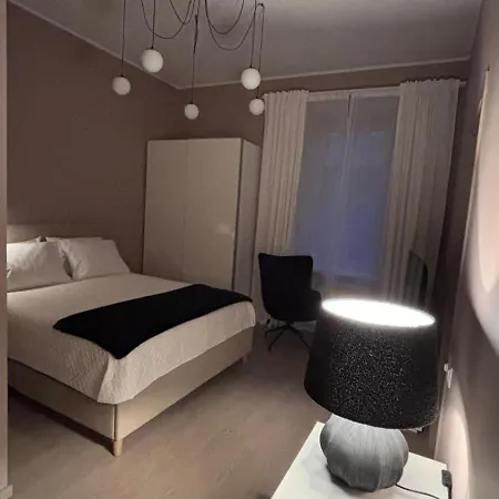 Appartement Stylish In Center Self Check-in *