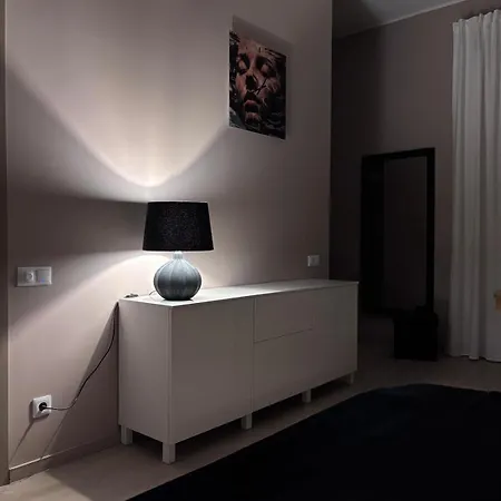 Appartement Stylish In Center Self Check-in