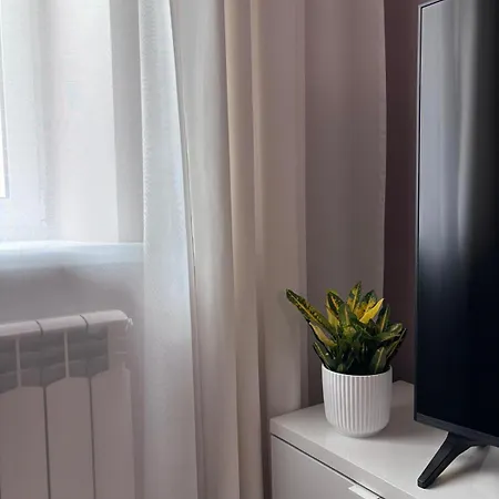 Stylish In Center Self Check-in Appartement Riga