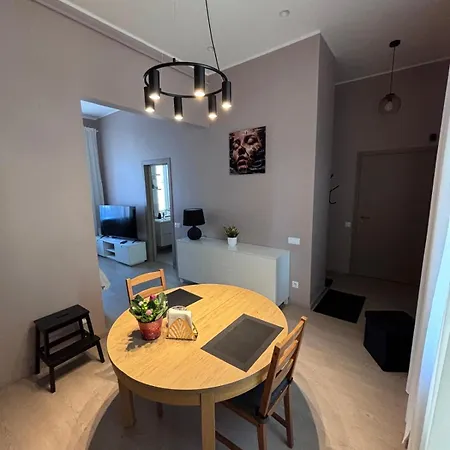 Appartement Stylish In Center Self Check-in *