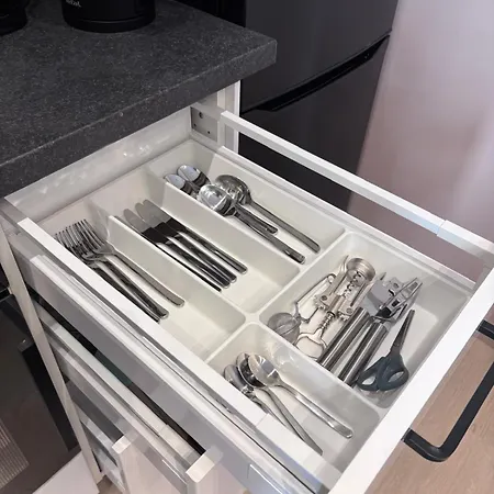 Stylish In Center Self Check-in Appartement *