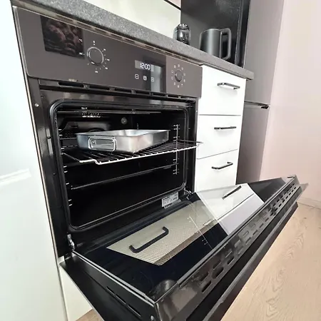Stylish In Center Self Check-in Appartement *