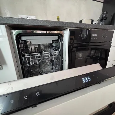 Stylish In Center Self Check-in Appartement
