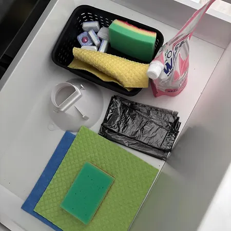 Appartement Stylish In Center Self Check-in *