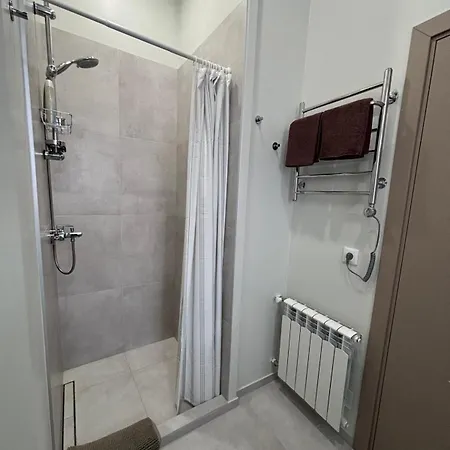 Appartement Stylish In Center Self Check-in