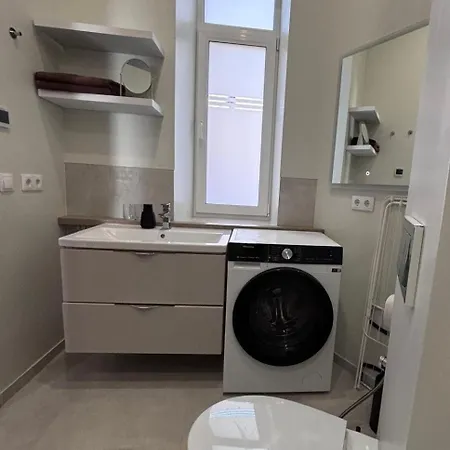 Stylish In Center Self Check-in Appartement *