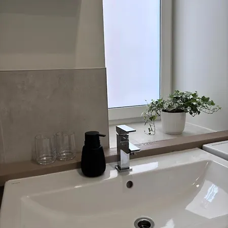 Stylish In Center Self Check-in Appartement